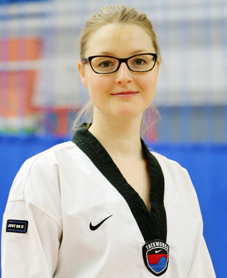 Mirkka Marjanen